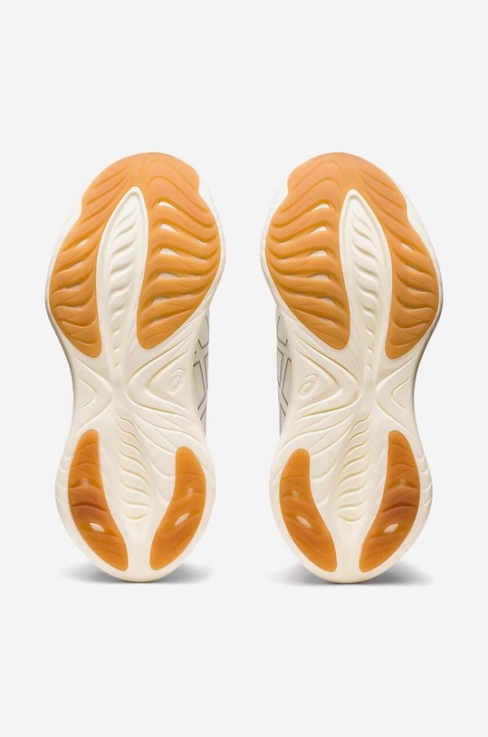 Obuwie Asics buty GEL-CUMULUS 25 1011B621 biały