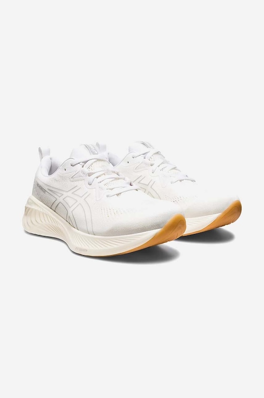 Asics buty GEL-CUMULUS 25 biały 1011B621
