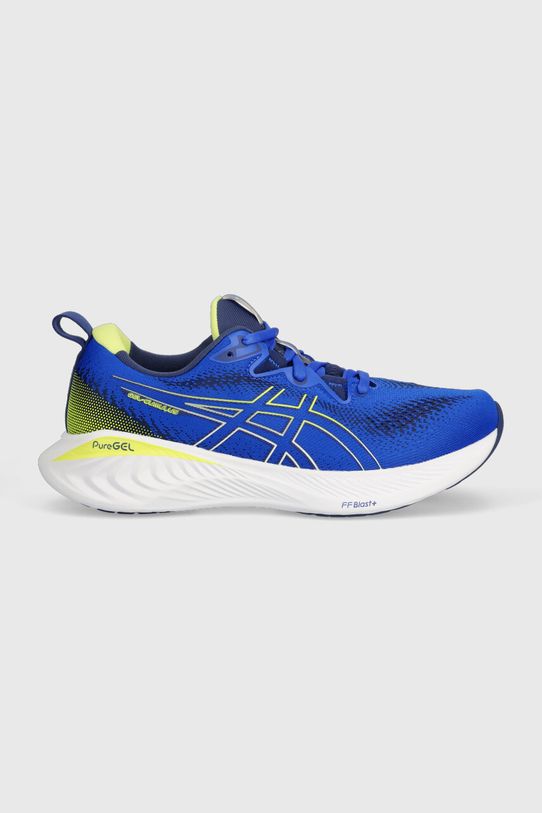 Черевики Asics Gel-Cumulus 25 текстильний блакитний 1011B621