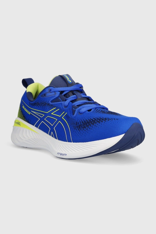 Asics scarpe Gel-Cumulus 25 1011B621 blu AW23