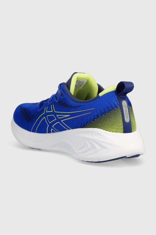 Obuv Topánky Asics Gel-Cumulus 25 1011B621 modrá