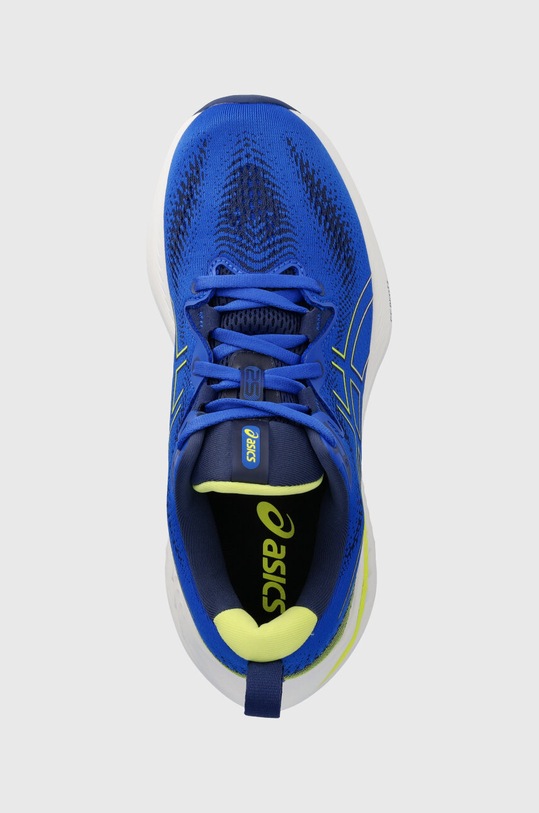 Черевики Asics Gel-Cumulus 25 блакитний 1011B621