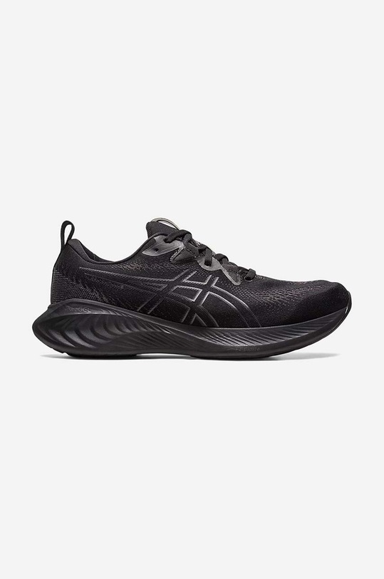 Обувь Ботинки Asics GEL-CUMULUS 25 1011B621 чёрный