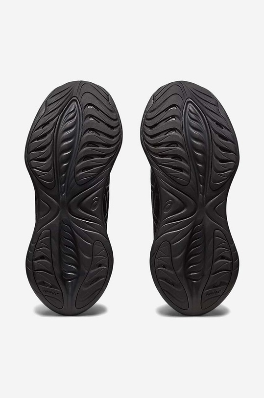 Ботинки Asics GEL-CUMULUS 25 чёрный 1011B621