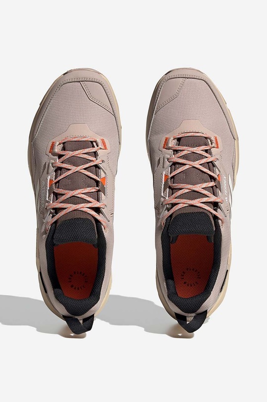 Topánky adidas TERREX Terrex AX4 Gore-Tex HP ružová HP7399