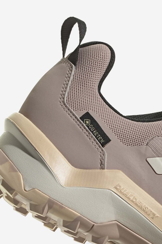 Topánky adidas TERREX Terrex AX4 Gore-Tex HP HP7399 ružová