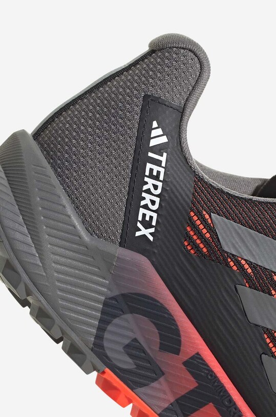 Obuwie adidas TERREX buty Terrex Agravic Flow Gore-Tex HR1109 czarny