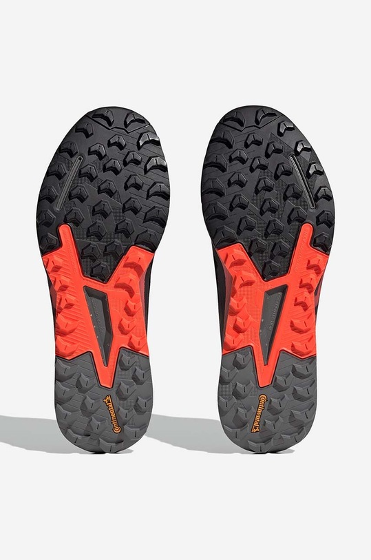adidas TERREX buty Terrex Agravic Flow Gore-Tex czarny HR1109