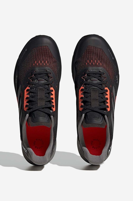 adidas TERREX buty Terrex Agravic Flow Gore-Tex HR1109 czarny