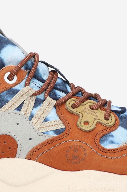 Αθλητικά Flower Mountain 0012017701.01.2C32