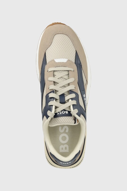 BOSS sneakersy Kurt beżowy 50493214.284
