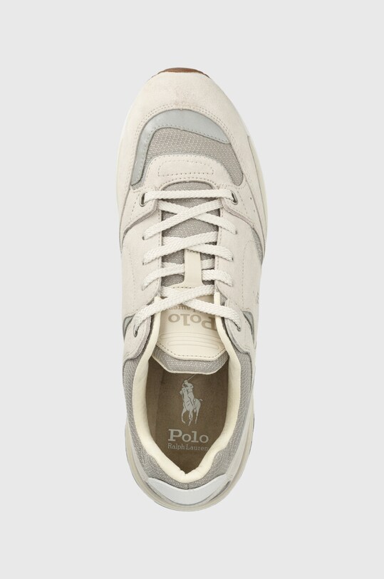 Polo Ralph Lauren sneakersy Trackstr 200 biały 809891742001.020