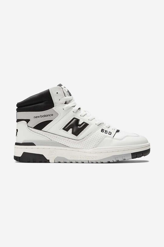 New Balance sneakersy BB650RCE