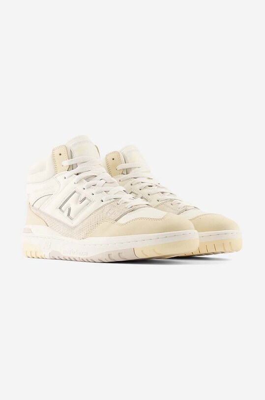 New Balance sneakers BB650RPC BB650RPC beige SS23