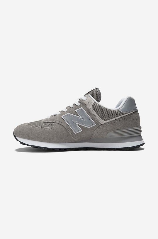 New Balance sneakersy ML574EVG szary ML574EVG