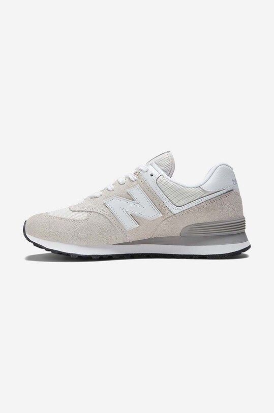 Tenisky New Balance ML574EVW ML574EVW béžová AW23