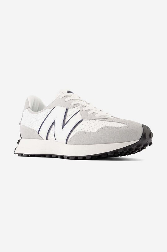 New Balance sneakers MS327NH gri SS23