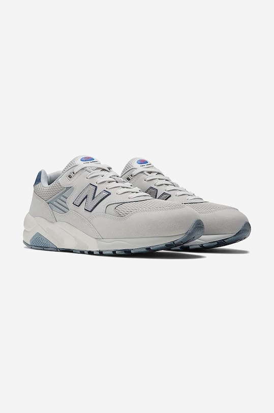 Obuwie New Balance sneakersy MT580MD2 MT580MD2 szary