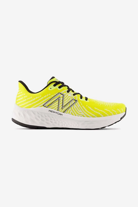 Topánky New Balance Fresh Foam Vongo v5 nízky žltá MVNGOCY5