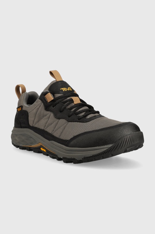 Παπούτσια Teva Buty Teva Ridgeview Low 1116627 BLK 1116627.BLK μαύρο SS23