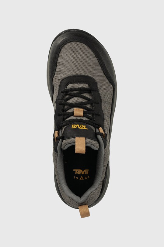 Teva buty Buty Teva Ridgeview Low 1116627 BLK czarny 1116627.BLK