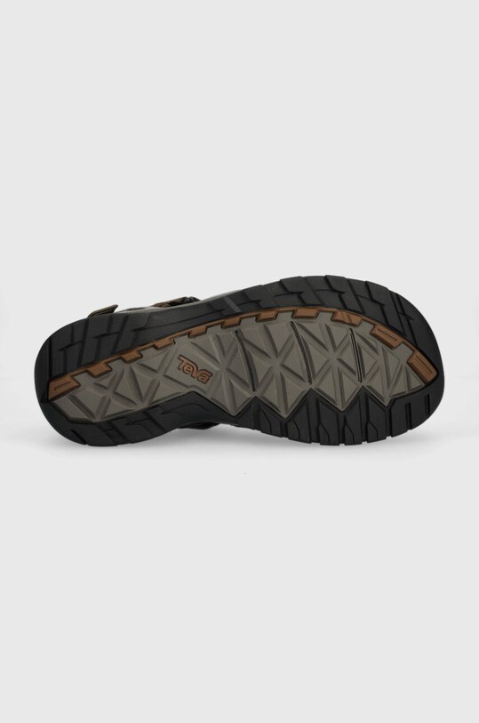 Sandale Teva Omnium 2 Leather 1019179.TKCF zelena