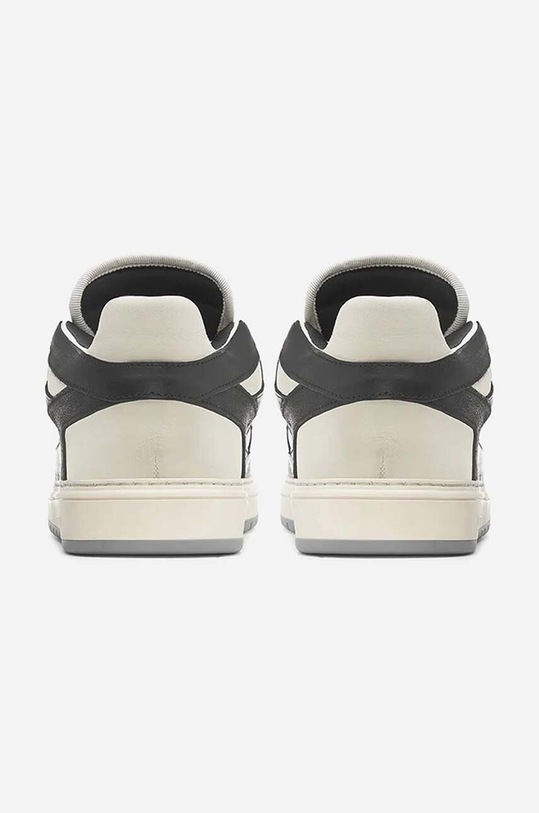 Represent leather sneakers Reptor Low M12043.037 black SS24