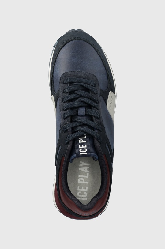 Ice Play sneakersy KORSER granatowy KORSER003M.CLN1