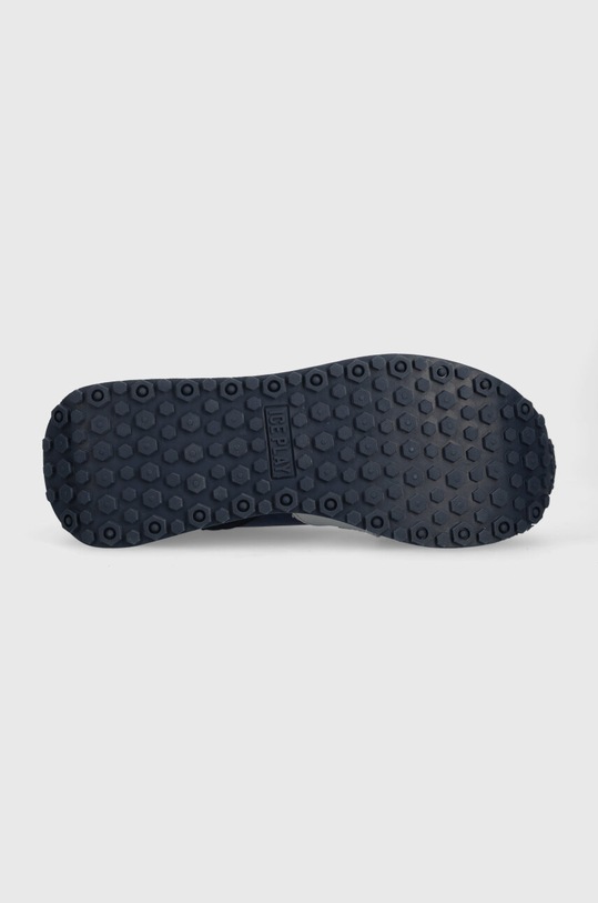 Ice Play sneakersy KORSER KORSER003M.CLN1 granatowy