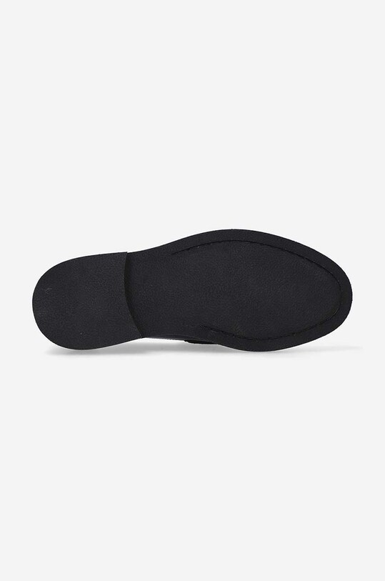Filling Pieces mokasyny skórzane Captain Loafer 71928261861