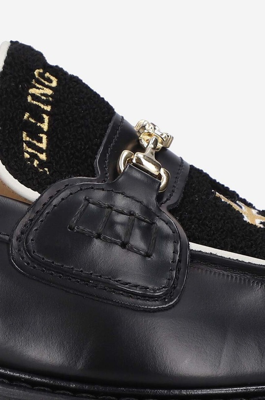 Filling Pieces leather loafers Captain Loafer 71928261861