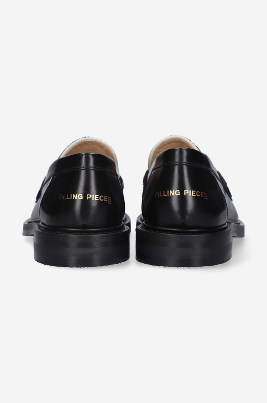 Filling Pieces leather loafers Captain Loafer 71928261861