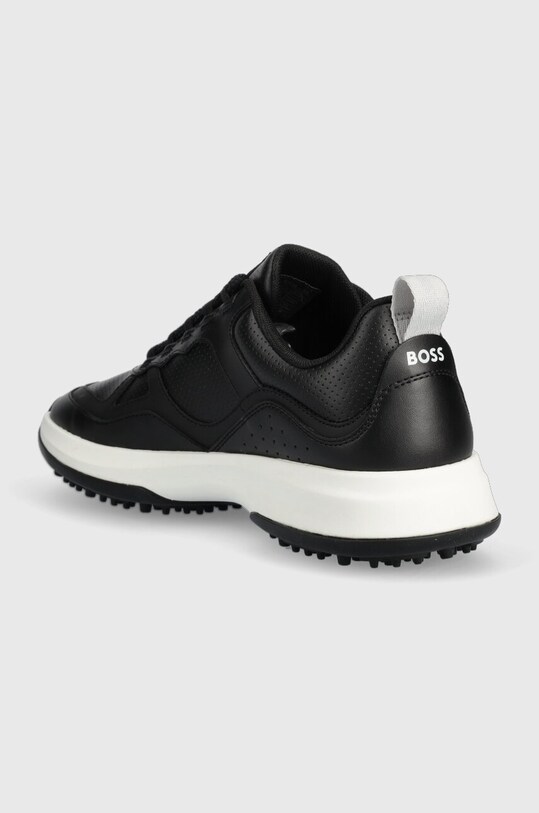 Obuwie BOSS sneakersy Cedric 50493234.001 czarny