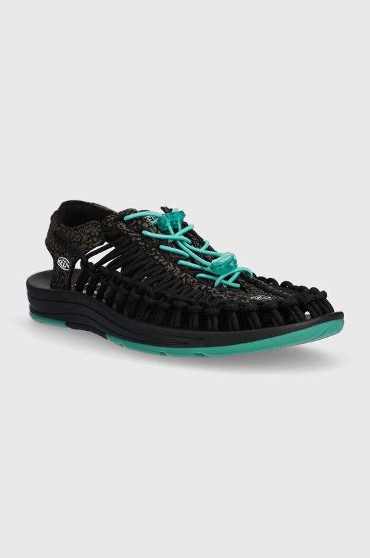 Keen sandali 1027438 nero SS23