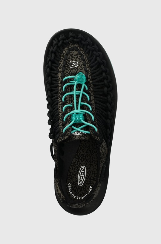 Keen sandali nero 1027438