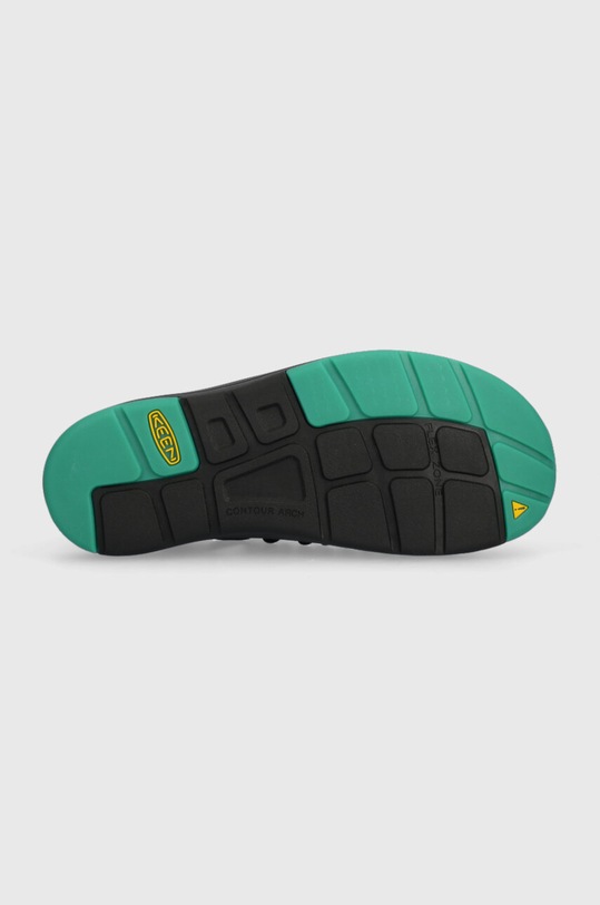 Keen sandali 1027438 nero