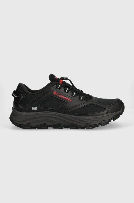 Columbia buty FLOW MORRISON syntetyczny czarny 2043971