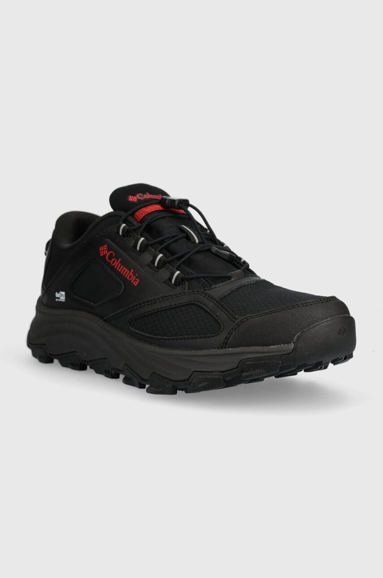 Columbia buty FLOW MORRISON 2043971 czarny SS24