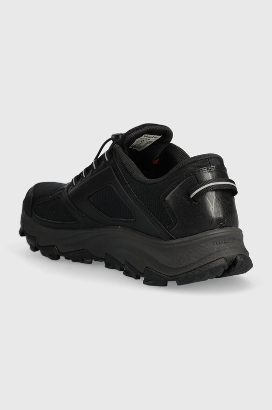 Obuwie Columbia buty FLOW MORRISON 2043971 czarny