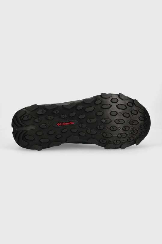 Columbia buty FLOW MORRISON 2043971 czarny