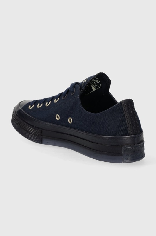 Обувь Кеды Converse x A-COLD-WALL*A06689C Chuck 70 A06689C тёмно-синий
