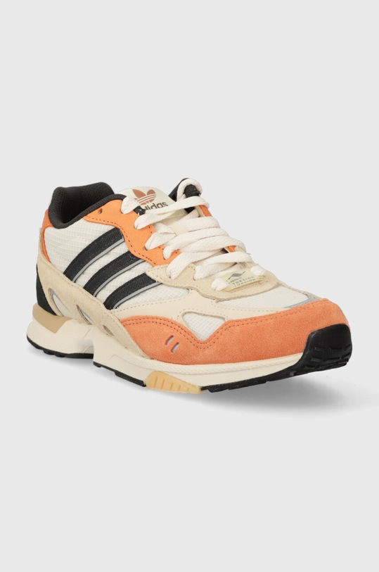 adidas Originals sneakers Torsion Super Chalk White Carbon GZ9803 beige SS23