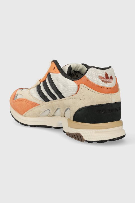 Παπούτσια Αθλητικά adidas Originals Torsion Super Chalk White Carbon GZ9803 μπεζ