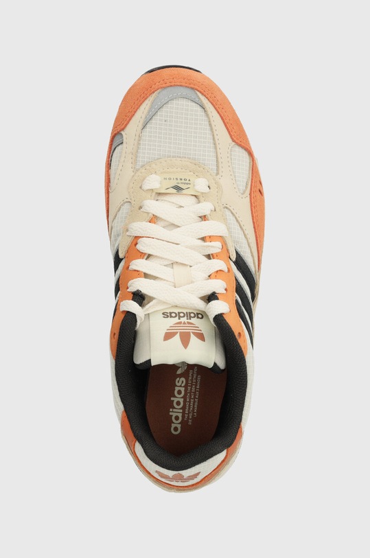 adidas Originals sneakers Torsion Super Chalk White Carbon beige GZ9803