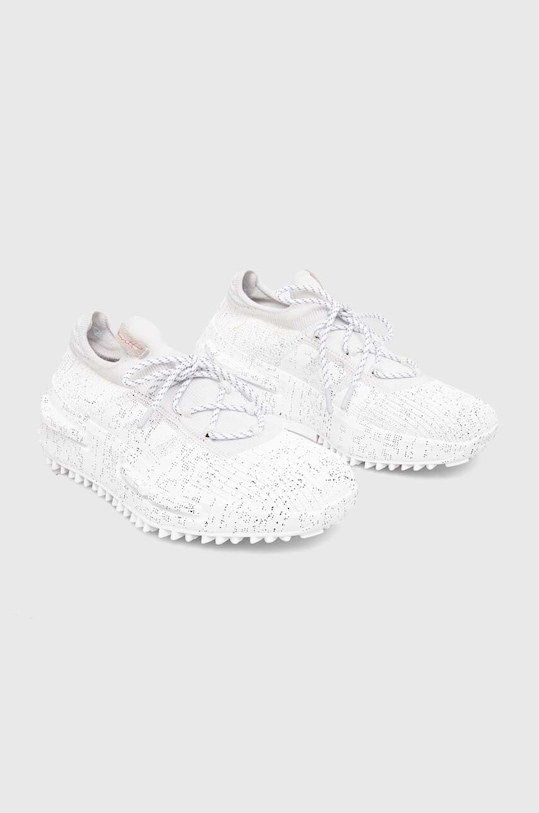 adidas Originals sneakers x Cali DeWitt NMD_S1 IG9674 white AW23