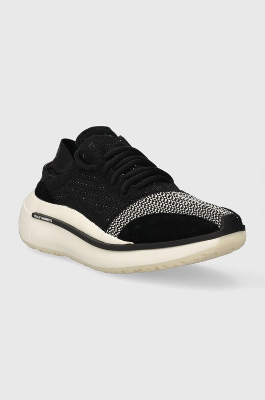 Y-3 sneakers FZ6395 Y-3 QISAN KNIT FZ6395 black SS23