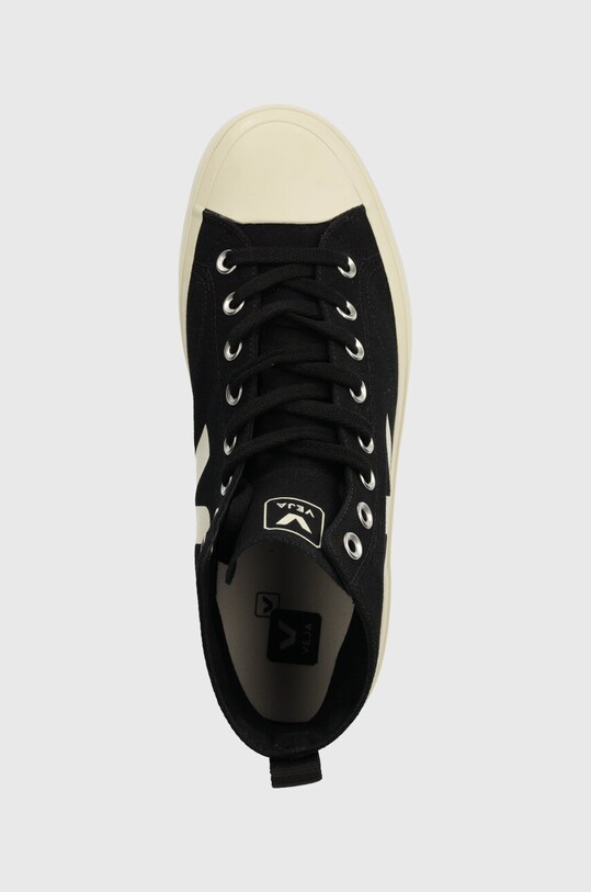 Tenisky Veja Wata II High čierna PA0101397B