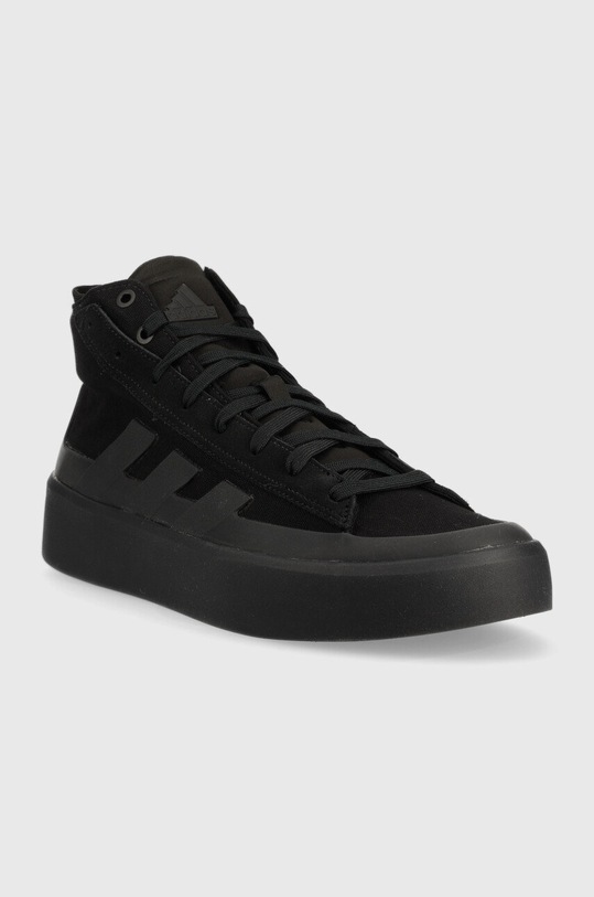 adidas trampki GZ2292 czarny SS23