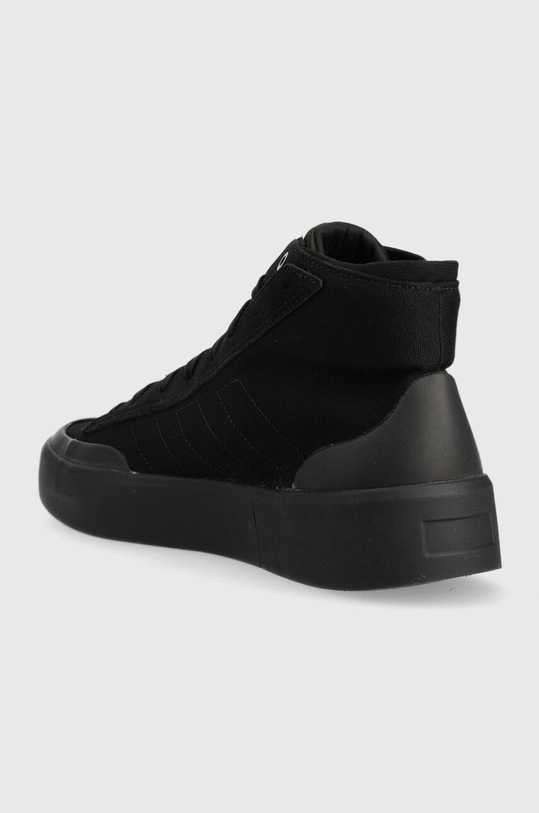 Obuwie adidas trampki GZ2292 czarny