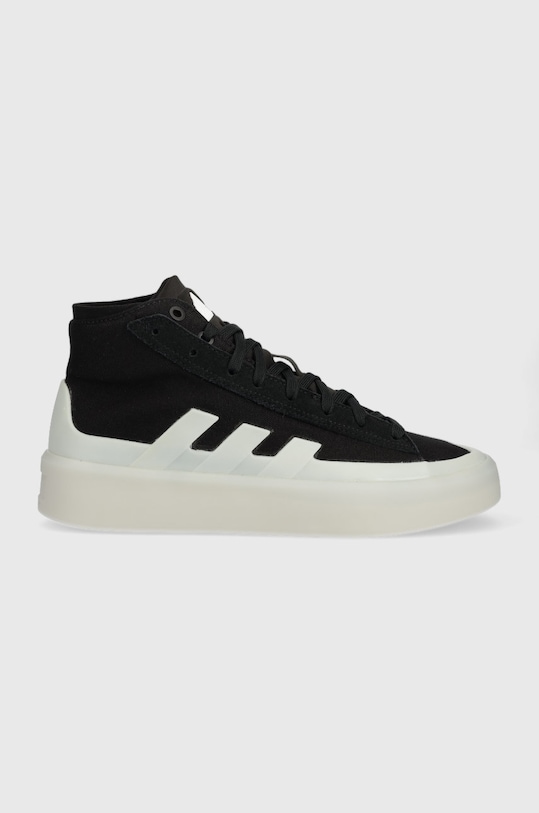 Adidas tenisi textil negru GZ2293